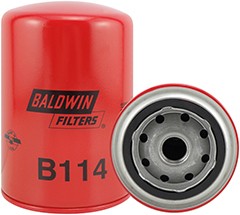 Engine Oil Filter