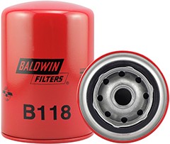 Engine Oil Filter