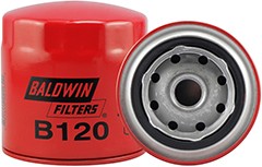 Engine Oil Filter