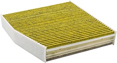 Cabin Air Filter