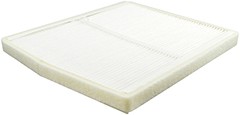 Cabin Air Filter
