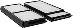 Cabin Air Filter