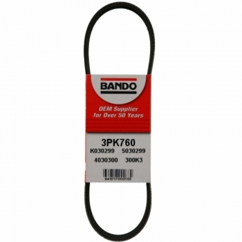 Accessory Drive Belt