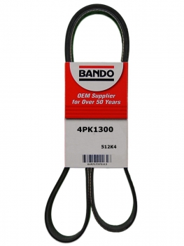 Accessory Drive Belt