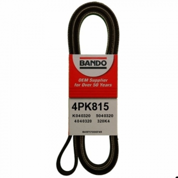 Accessory Drive Belt