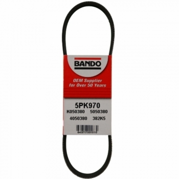 Accessory Drive Belt