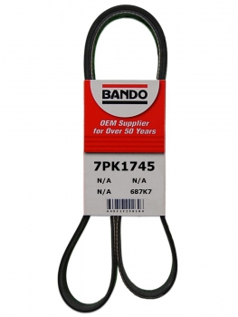 Accessory Drive Belt