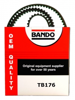 Engine Timing Belt