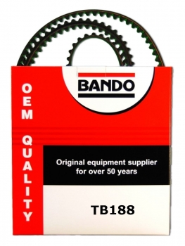 Engine Timing Belt
