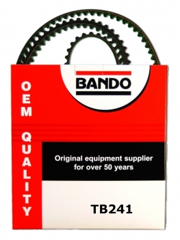 Engine Timing Belt