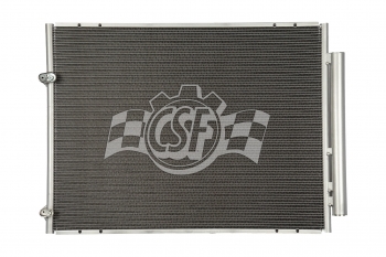 A/C Condenser