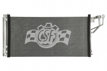 A/C Condenser