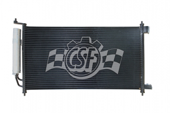 A/C Condenser