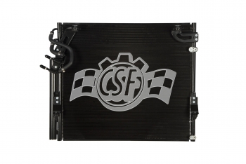 A/C Condenser