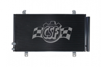A/C Condenser