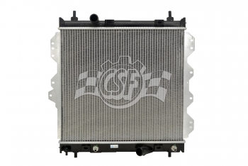 Radiator