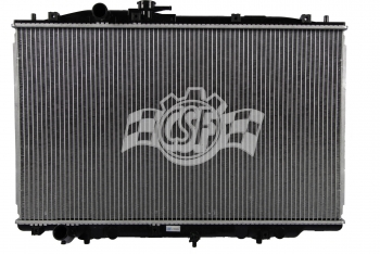 Radiator