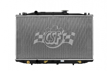 Radiator