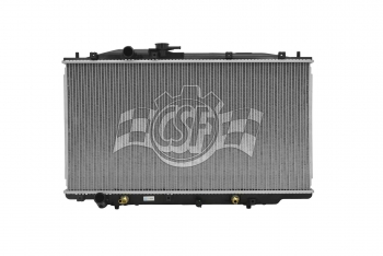 Radiator