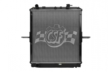 Radiator