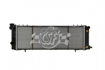 Radiator