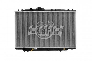 Radiator