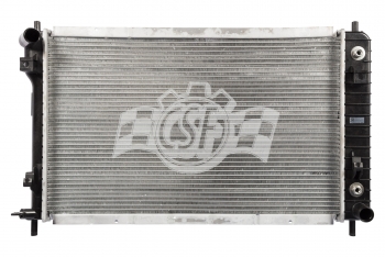 Radiator