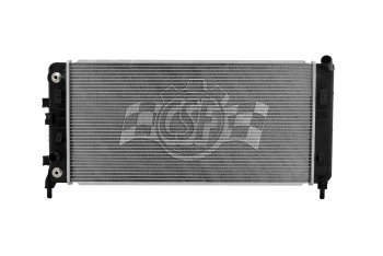 Radiator