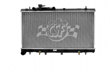 Radiator