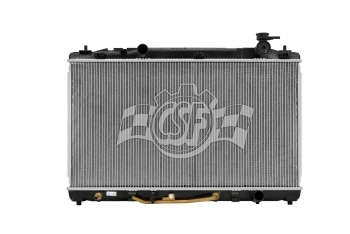 Radiator