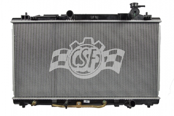 Radiator
