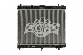 Radiator
