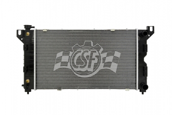 Radiator