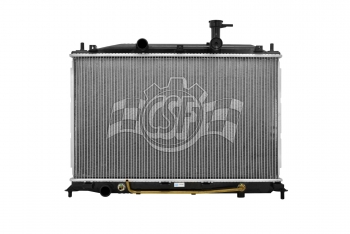 Radiator