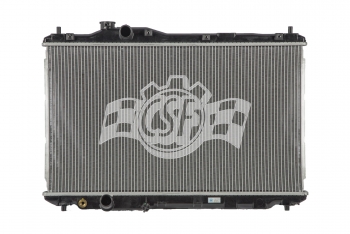 Radiator