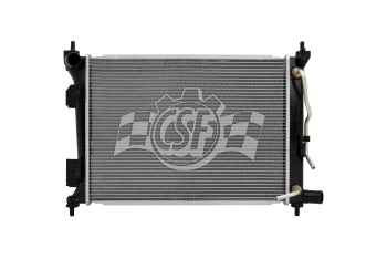 Radiator