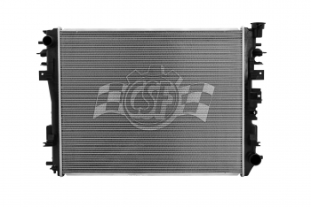 Radiator