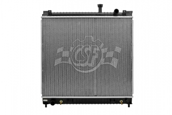Radiator
