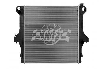 Radiator