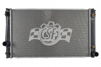 Radiator