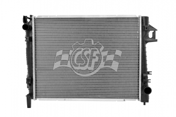Radiator