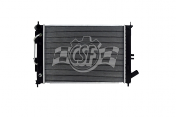 Radiator