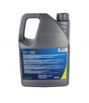 Brake Fluid
