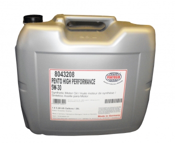 Engine Oil
