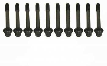 Engine Cylinder Head Bolt Set