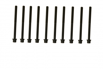 Engine Cylinder Head Bolt Set
