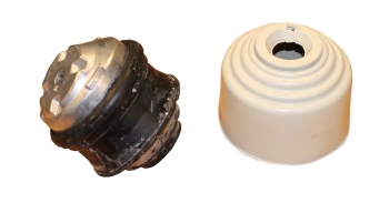 Engine Mount