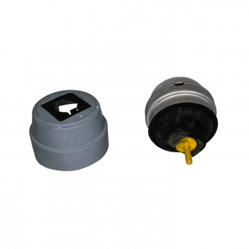 Engine Mount