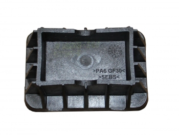 Vehicle Lift Pad