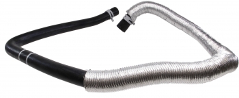 HVAC Heater Hose
